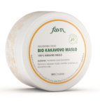 Favn BIO Kakavovo maslo, 80 g