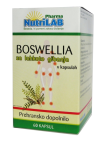 Nutrilab Boswellia, 60 kapsul