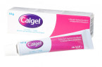 Calgel 3,3 mg/g + 1 mg/g, gel za dlesni, 10g