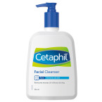 Cetaphil Raztopina za čiščenje obraza za normalno do mastno kožo, 236 ml