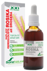 Soria Natural Okroglolista Rosika XXI, 50 ml