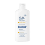 Ducray Kelual Squanorm vlažilni tretma šampon suhi prhljaj, 200 ml