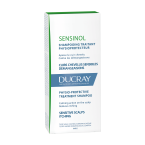 Ducray Sensinol, šampon, 200 ml