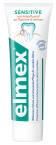 Elmex Sensitive, zobna pasta - 75 ml