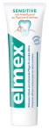 Elmex Sensitive, zobna pasta - 75 ml