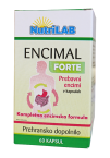 Nutrilab Encimal Forte, 60 kapsul