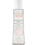 Avene Nežni odstranjevalec ličil z oči, 125 ml