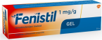 Fenistil 1 mg/g, gel, 50 g