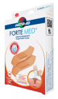 Master Aid Forte Med Mix, 20 obližev