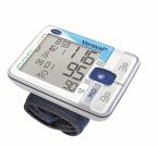 Veroval Merilnik krvnega tlaka BPM LG6, 1 zapestni merilnik