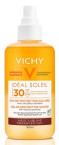 Vichy Capital Soleil, tonirana vodica – ZF 30, 200 ml