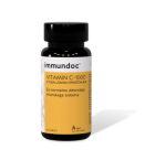 Immundoc Vitamin C - 1000, 90 tablet