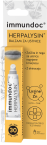 Immundoc Herpalysin krema proti herpesu – ZF 30, 7 ml