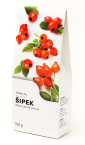 Šipek, zeliščni čaj, 100 g