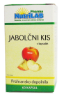 Nutrilab Jabolčni kis, 60 kapsul