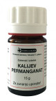 Kalijev permanganat, 15 g