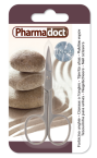Pharmadoct škarjice za nohte, 1 škarjice