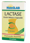Nutrilab Lactase, 90 kapsul
