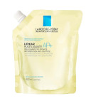La Roche-Posay Lipikar, olje za umivanje telesa - refil, 400 ml 