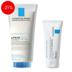 La Roche-Posay  Rutina za nego pri izpuščaju od plenic