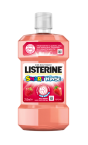 Listerine Smart Rinse Kids Mild Berry ustna voda, 250 ml