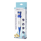Mediblink Termometer digitalni medved M376, 1 termometer