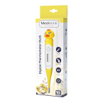 Mediblink Termometer digitalni raca M377, 1 termometer