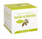 Mazilo za trdo kožo, 50 ml