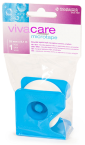Vivacare Microtape, 25 mm x 9,1 m, 1 kos