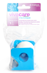 Vivacare Microtape, 50 mm x 9,1 m, 1 kos