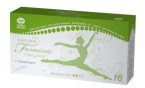 Natura Femina higienski tamponi Organic mini