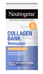 Neutrogena Collagen Bank vlažilna krema za zaščito pred soncem - ZF 30, 50 ml