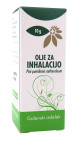 Olje za inhalacijo, 10 g