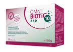 Omni Biotic 10 AAD prašek v vrečkah, 30 x 5 g