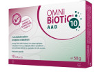 Omni Biotic 10 AAD prašek v vrečkah, 10 x 5 g