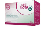 Omni Biotic 6 prašek v vrečkah, 30  x 3 g 