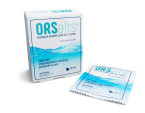 ORSalts peroralna rehidracijska sol, 10 vrečk