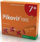 Pikovit forte 7+, 30 obloženih tablet