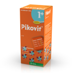 Pikovit 1+, sirup, 150 ml