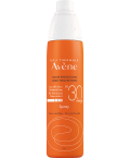 Avene Sun pršilo - ZF 30, 200 ml