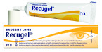 Recugel, gel za oko, 10 g