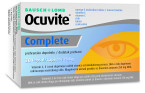 Ocuvite Complete, 30 kapsul