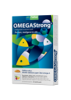 OmegaStrong, 30 pastil