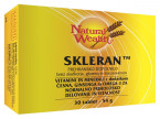 Natural Wealth Skleran, 30 tablet
