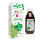 Soria Natural Lažje dihajmo, sirup za otroke, 150 ml