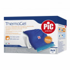 Pic Thermogel blazinica 20 X 30 cm s trakom in prevleko, 1 blazinica