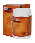 Tiger Herbal krema, 100 ml