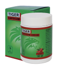 Tiger Capsicum krema, 100 ml