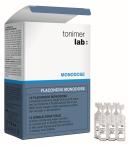 Tonimer Fiziološka raztopina morske vode, ampula, 12 x 5 ml