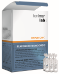 Tonimer Hypertonic Lab 2%, raztopina morske vode, ampula, 18 x 5 ml